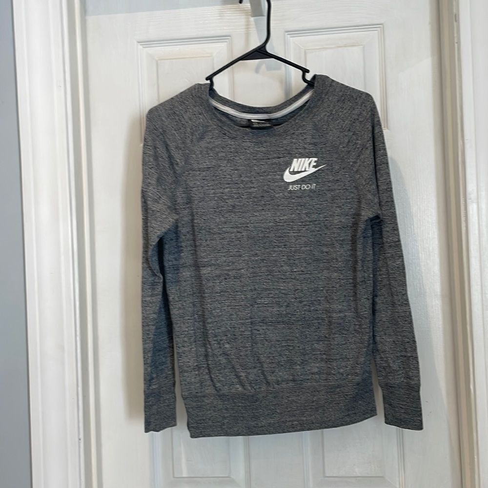 Nike Just do it T-shirt SZ small